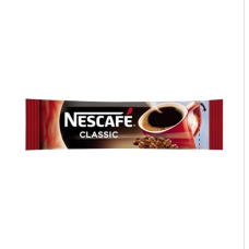 NESCAFE CLASSIC COFFEE 2RS SACHET PACK